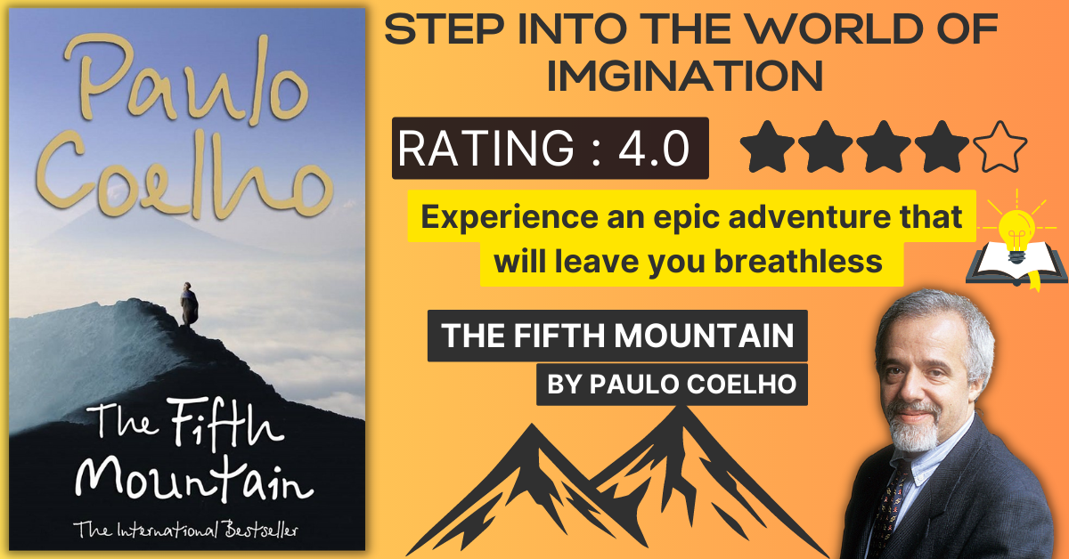 The Fifth mountain